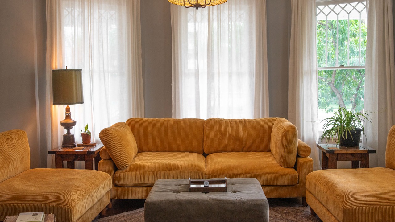 Photo of Livingroom in Harrisonburg