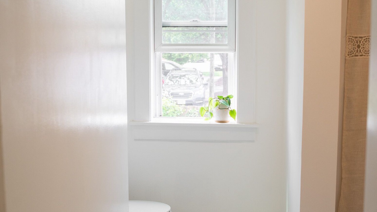 Photo of Bathroom in Harrisonburg