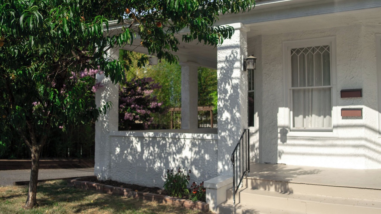 Photo of Outdoor in Harrisonburg