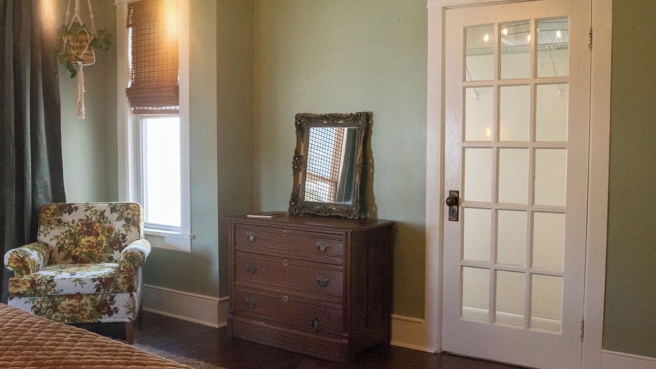 Photo of Bedroom in Harrisonburg