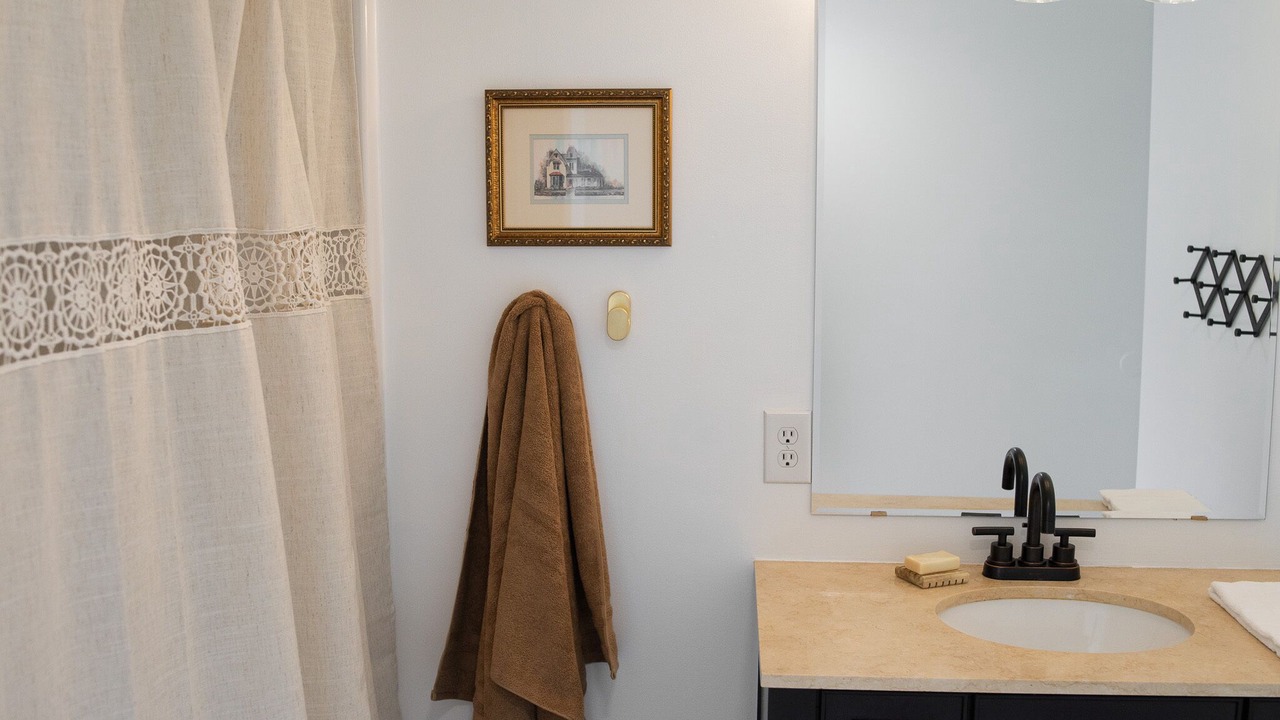 Photo of Bathroom in Harrisonburg