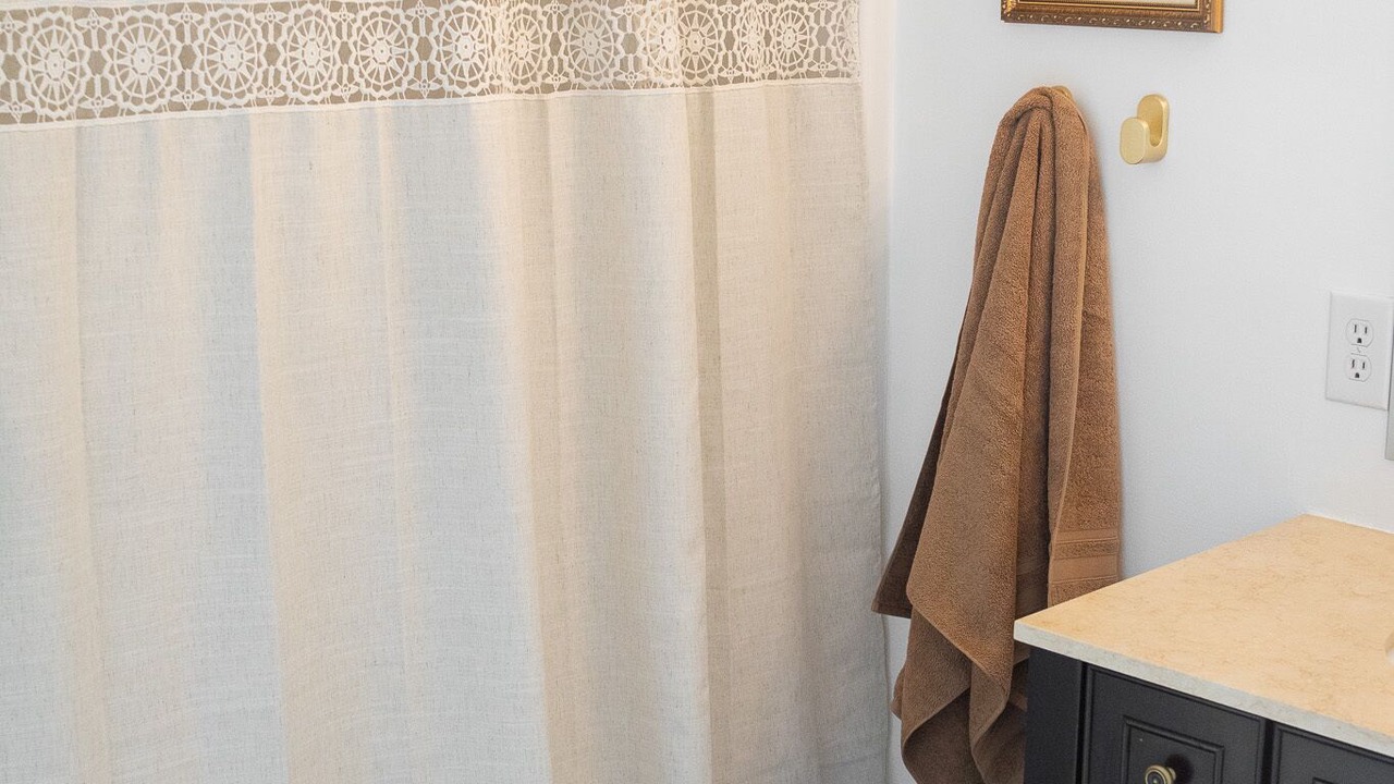 Photo of Bathroom in Harrisonburg
