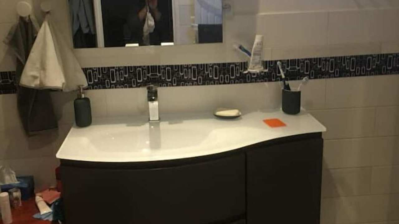 Photo of Bathroom in Saint-Paul-et-Valmalle