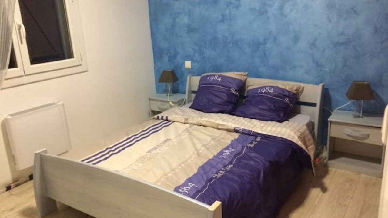 Photo of Bedroom in Saint-Paul-et-Valmalle