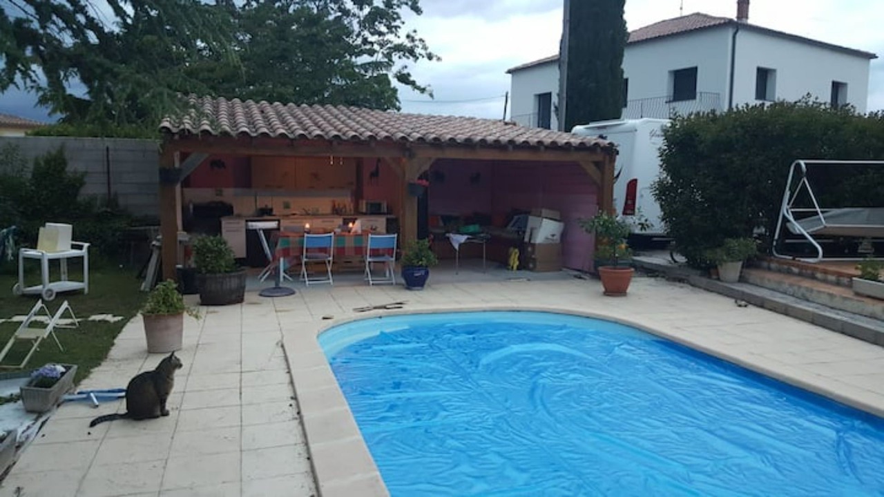 Photo of Outdoor in Saint-Paul-et-Valmalle