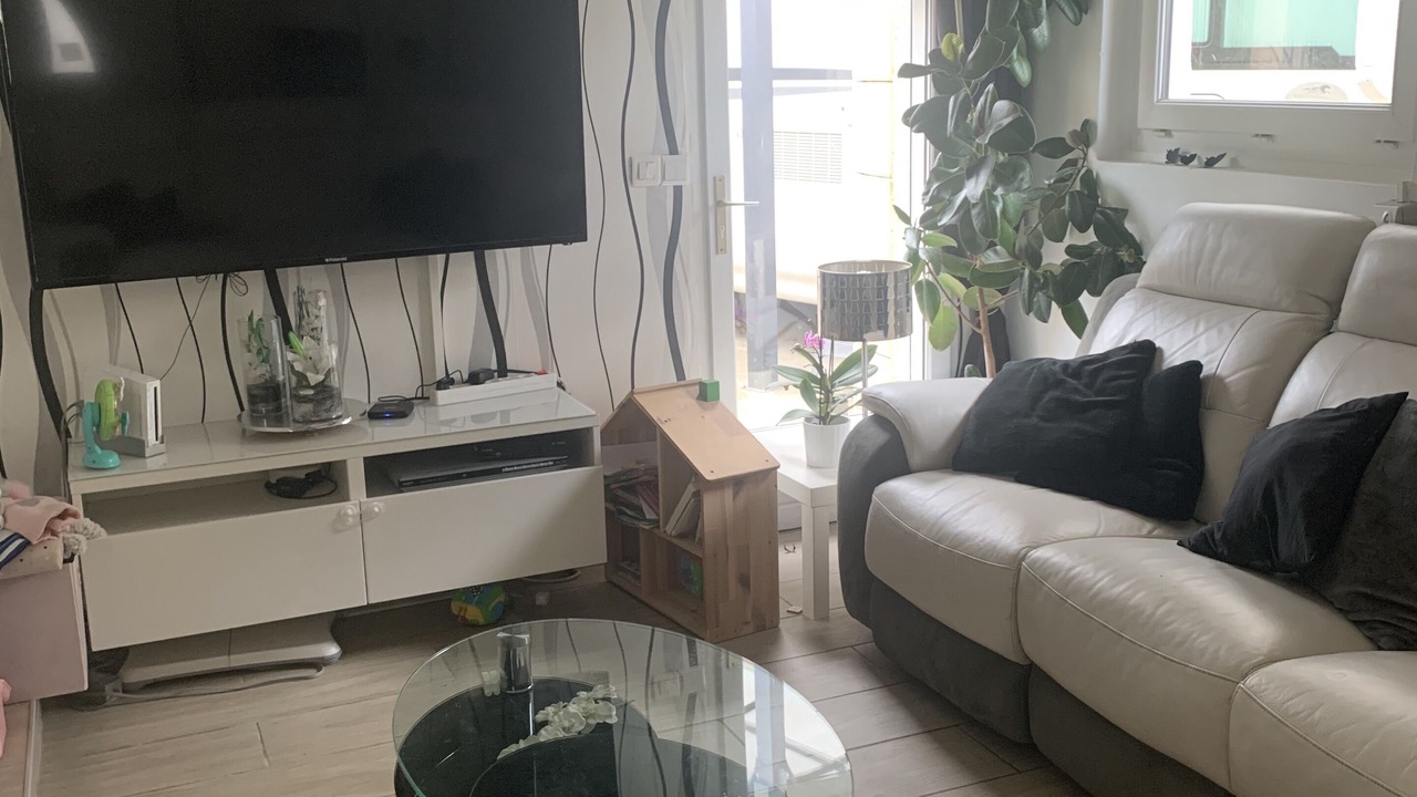 Photo of Livingroom in Saint-Paul-et-Valmalle