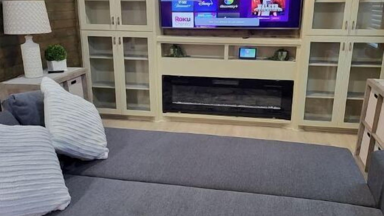 Photo of Livingroom in Gainesville