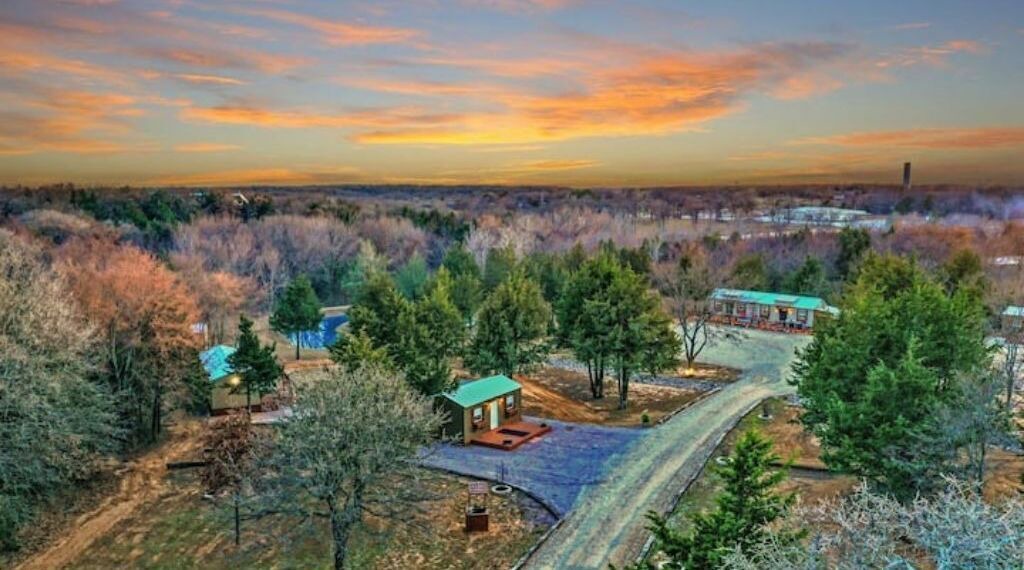 Photo of Outdoor in Gainesville