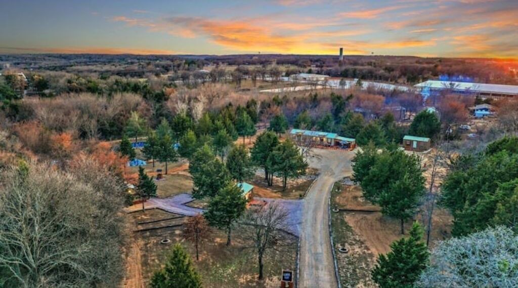 Photo of Outdoor in Gainesville