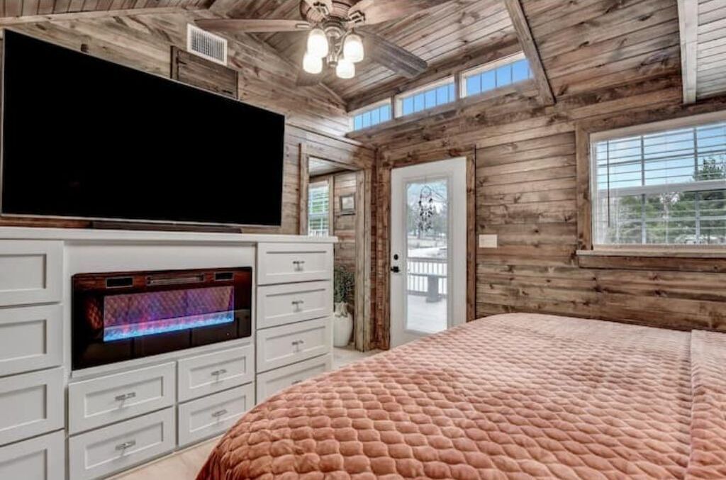 Photo of Bedroom in Gainesville