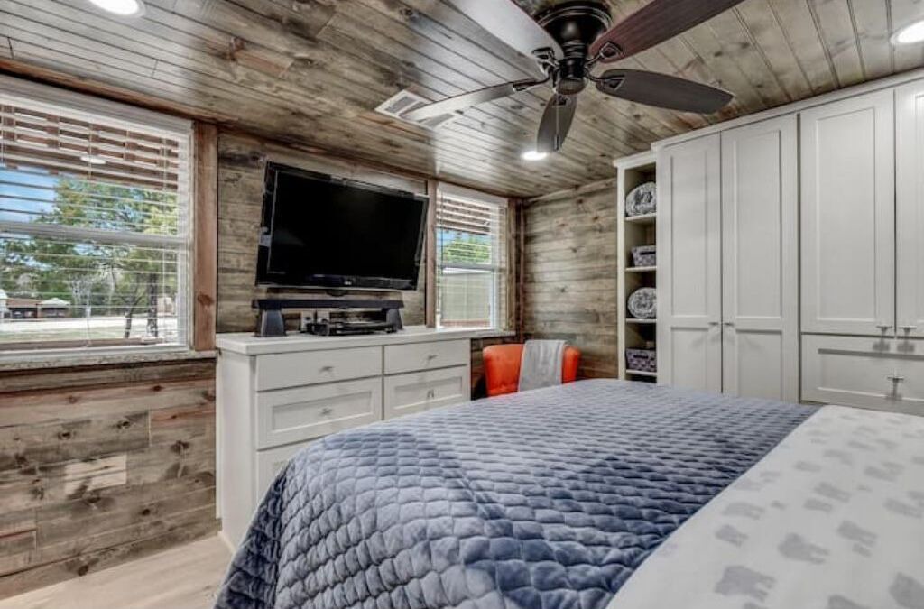 Photo of Bedroom in Gainesville