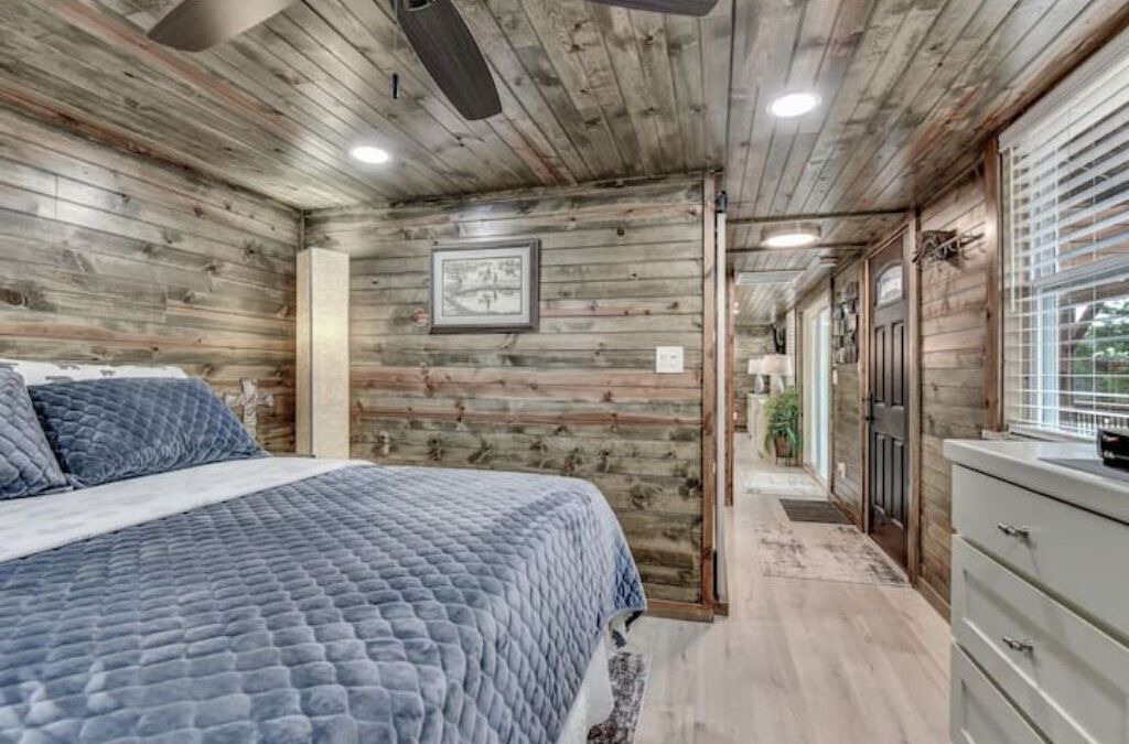 Photo of Bedroom in Gainesville