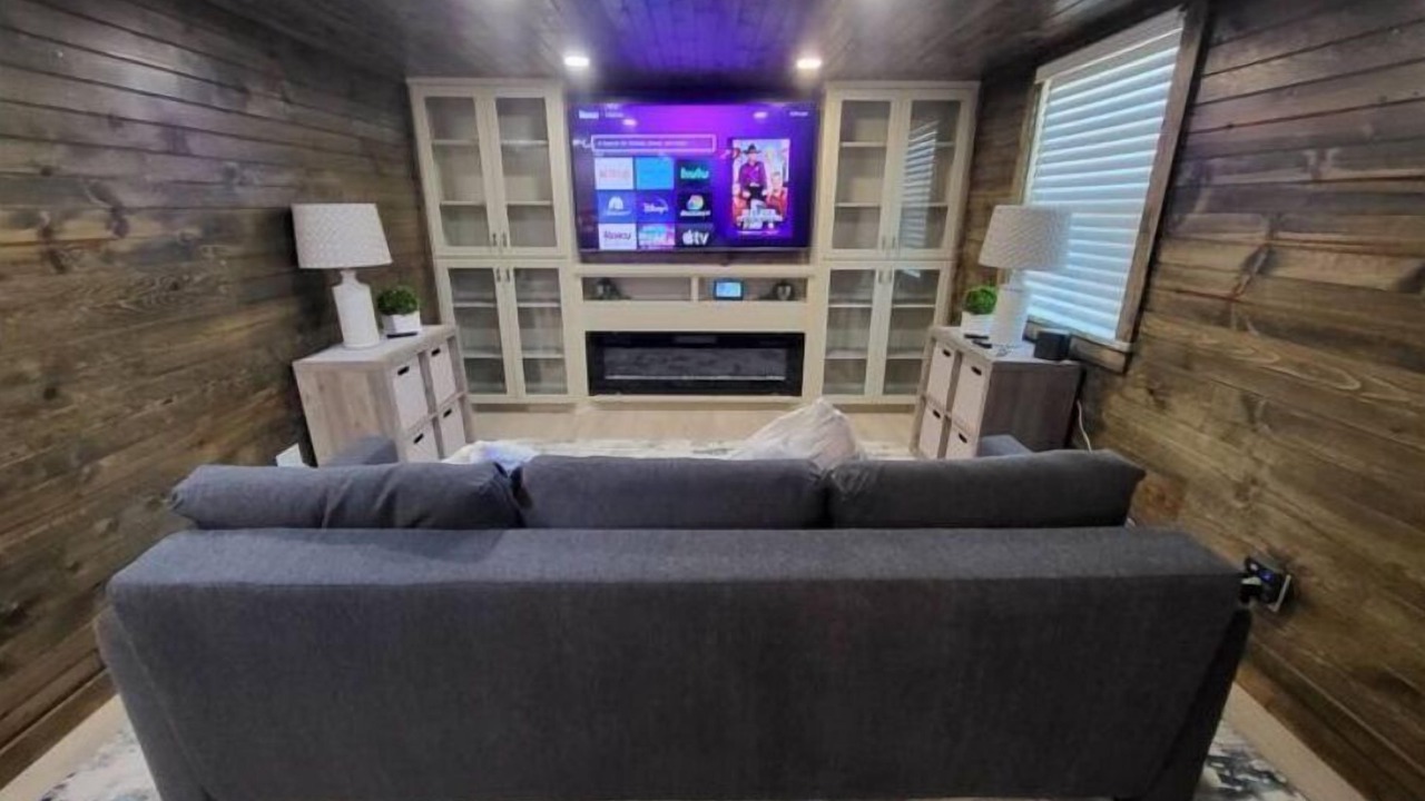 Photo of Livingroom in Gainesville