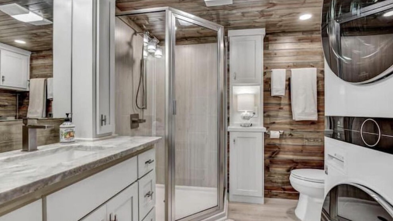 Photo of Bathroom in Gainesville