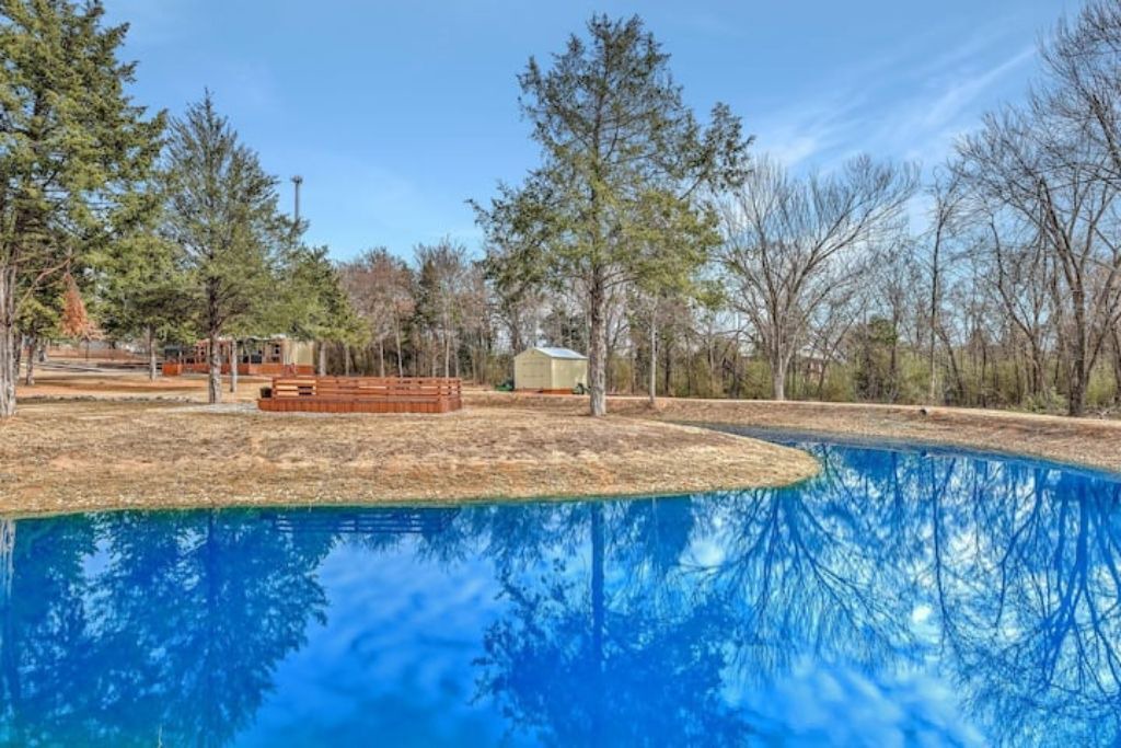 Photo of Outdoor in Gainesville