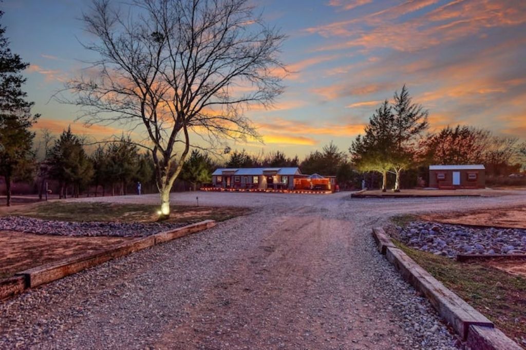 Photo of Outdoor in Gainesville