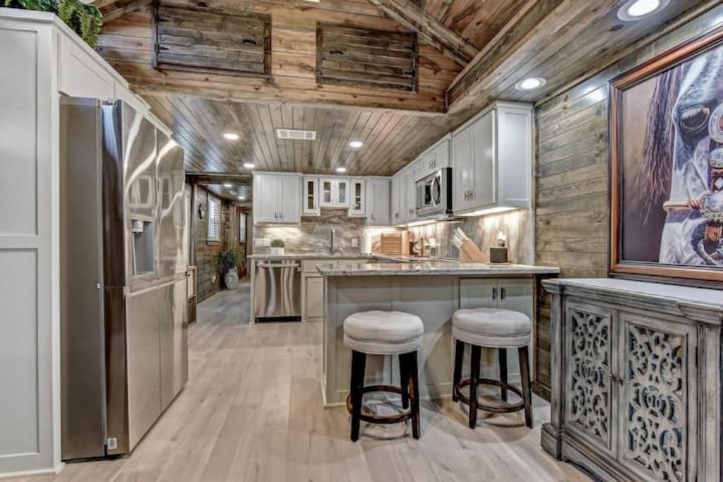 Photo of Kitchen in Gainesville