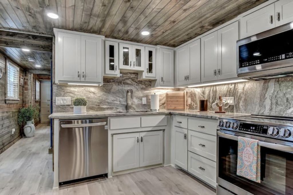 Photo of Kitchen in Gainesville