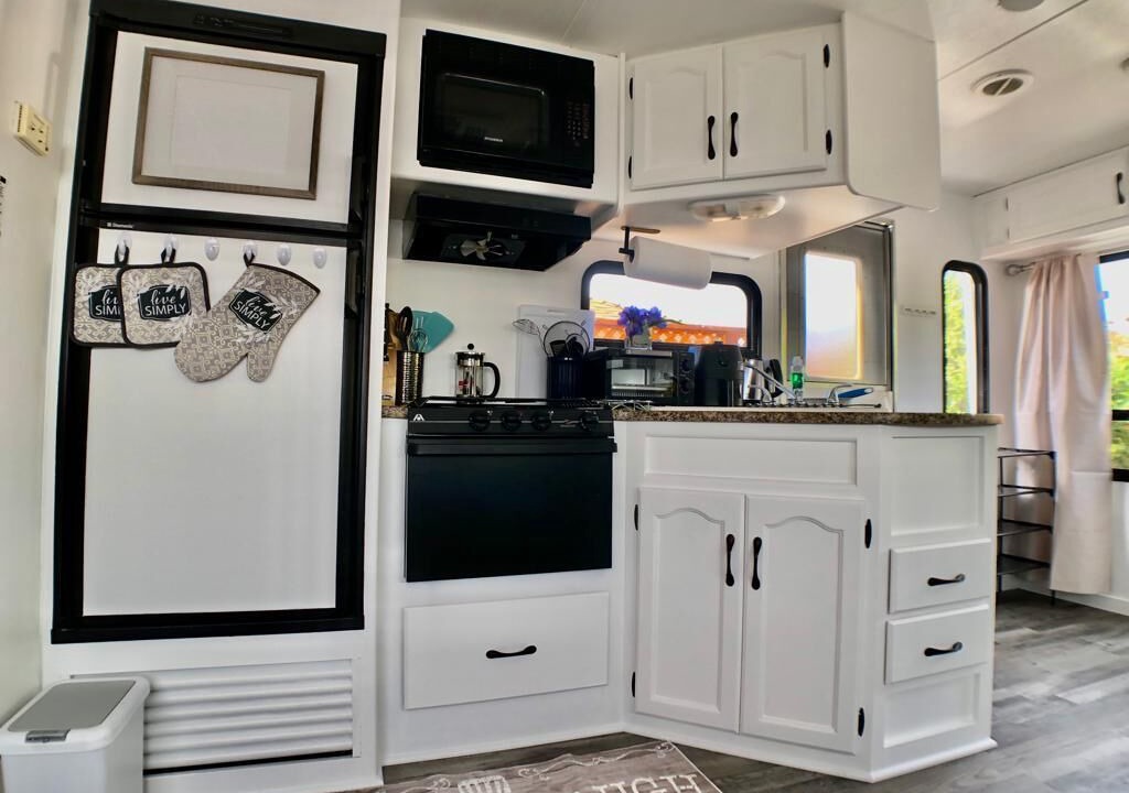 Photo of Kitchen in Castro Valley