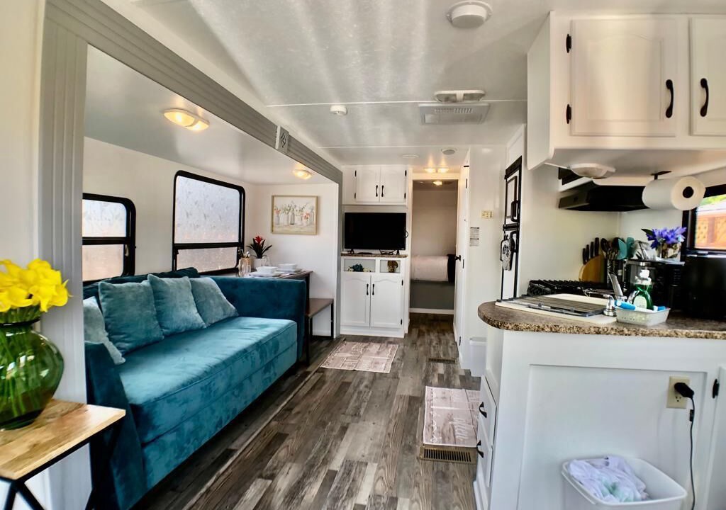 Photo of Livingroom in Castro Valley