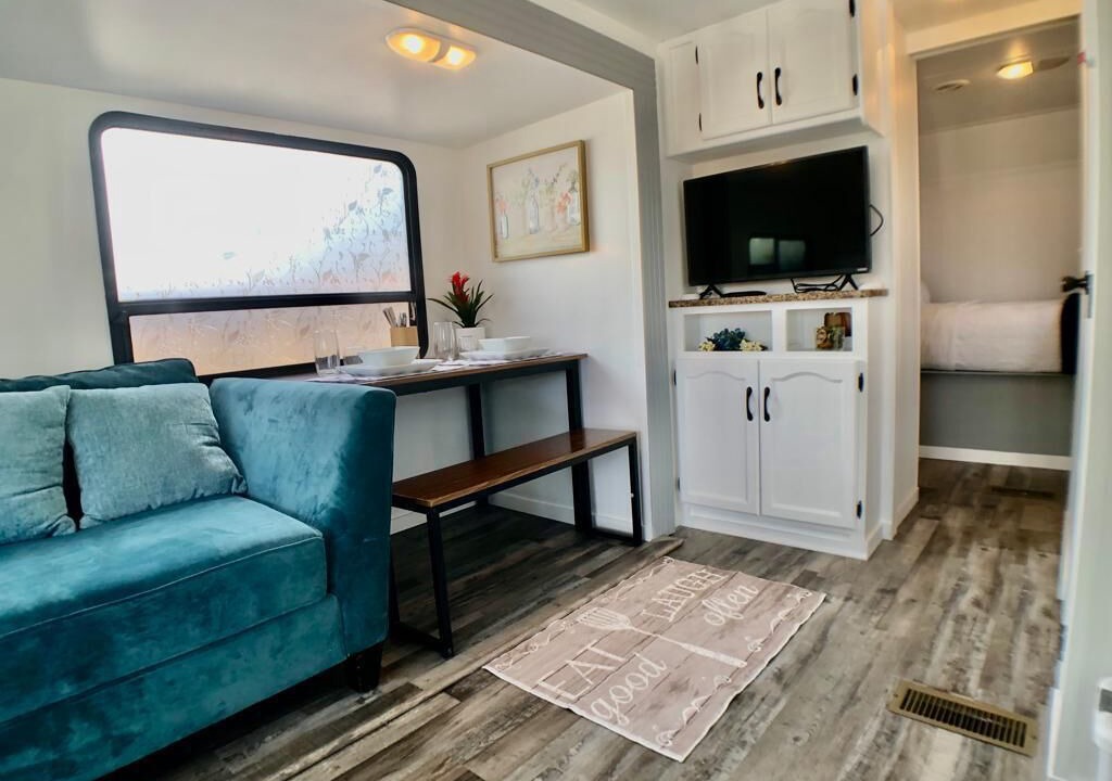 Photo of Bedroom in Castro Valley