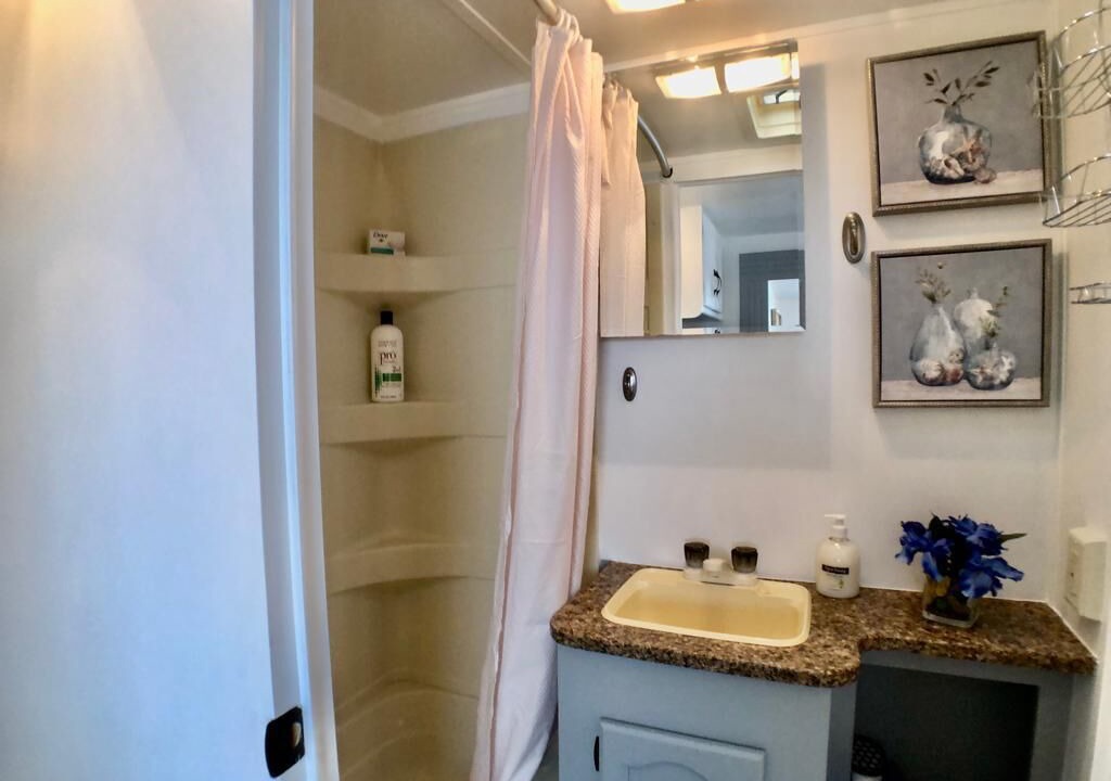 Photo of Bathroom in Castro Valley