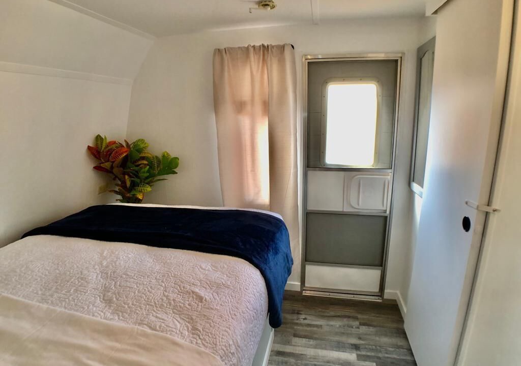 Photo of Bedroom in Castro Valley