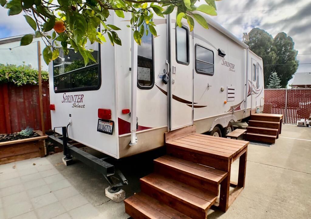 Photo of Outdoor in Castro Valley