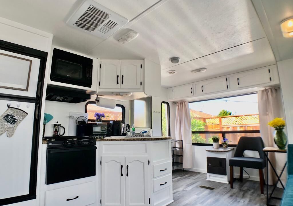 Photo of Kitchen in Castro Valley