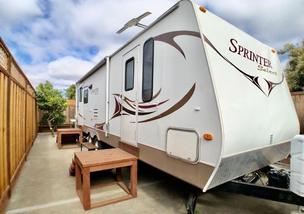 Photo of Outdoor in Castro Valley