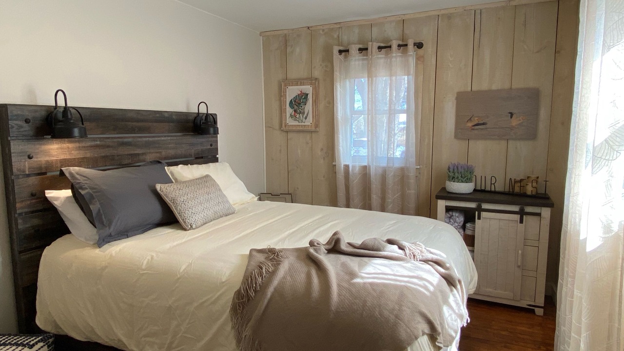 Photo of Bedroom in Kingsville