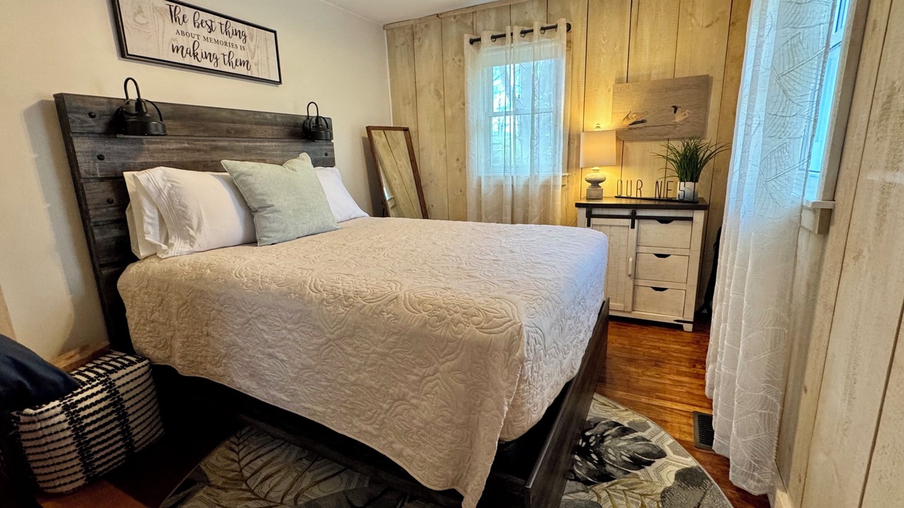 Photo of Bedroom in Kingsville