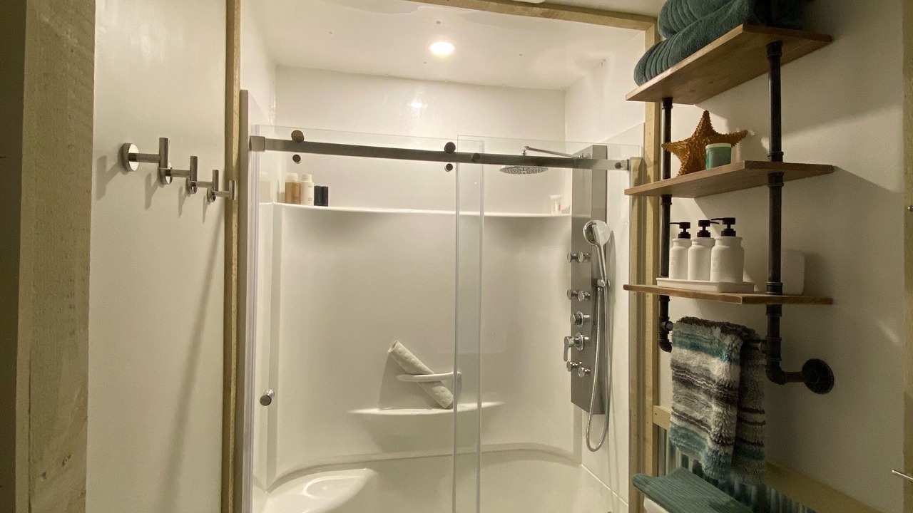 Photo of Bathroom in Kingsville