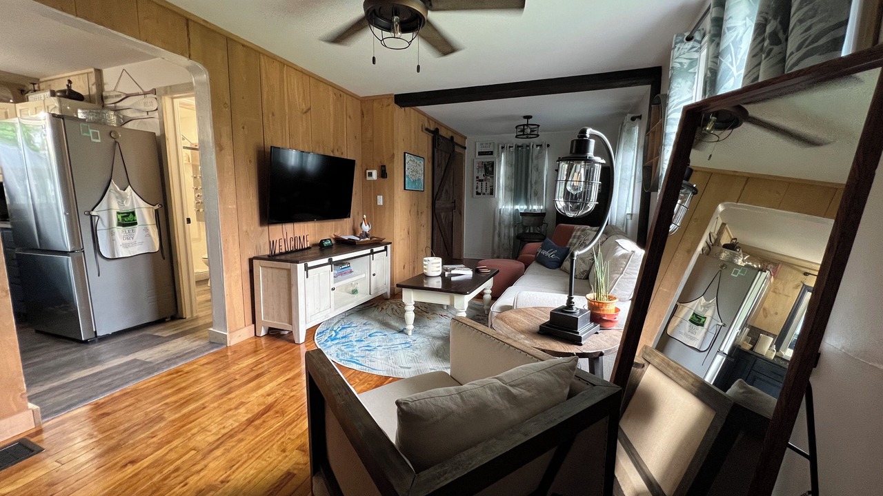 Photo of Livingroom in Kingsville