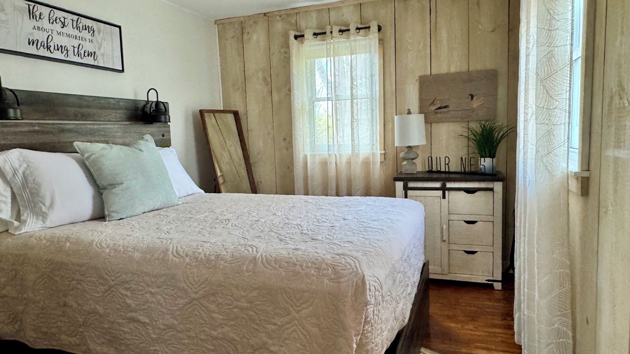 Photo of Bedroom in Kingsville
