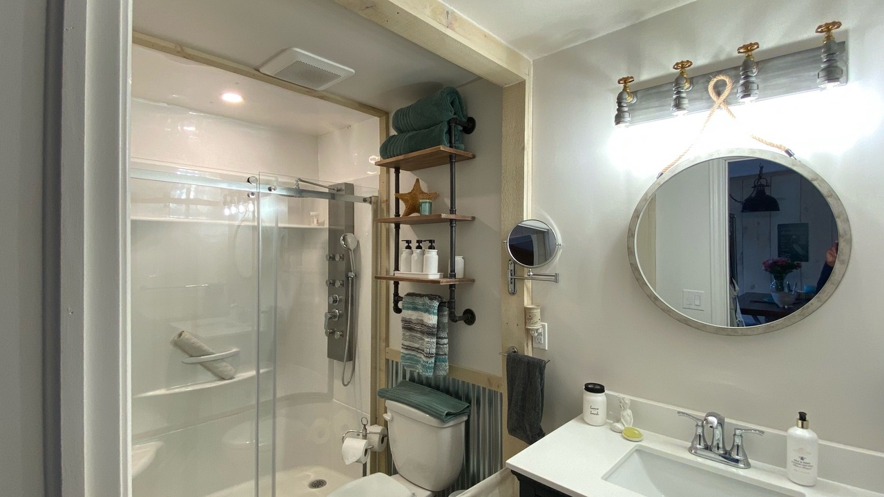 Photo of Bathroom in Kingsville