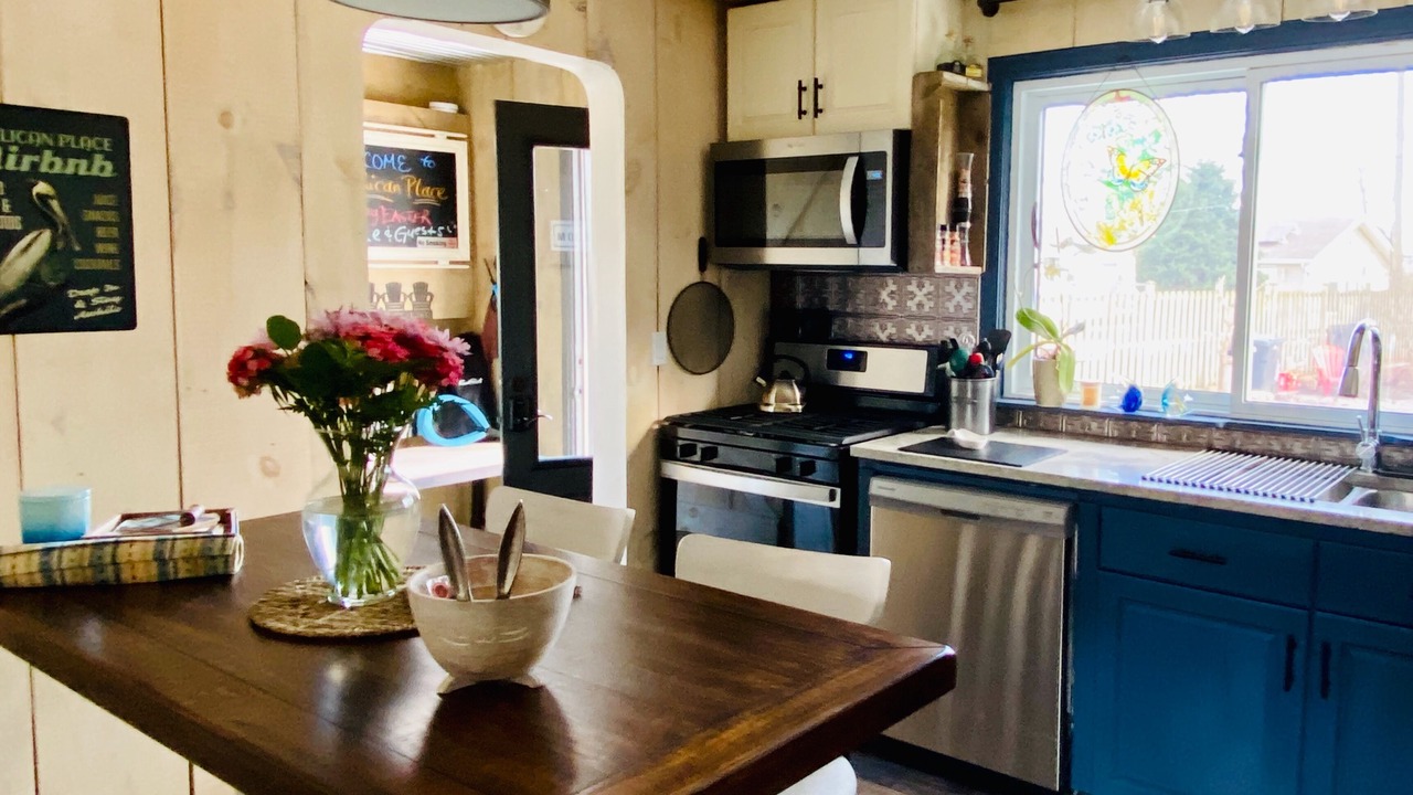 Photo of Kitchen in Kingsville