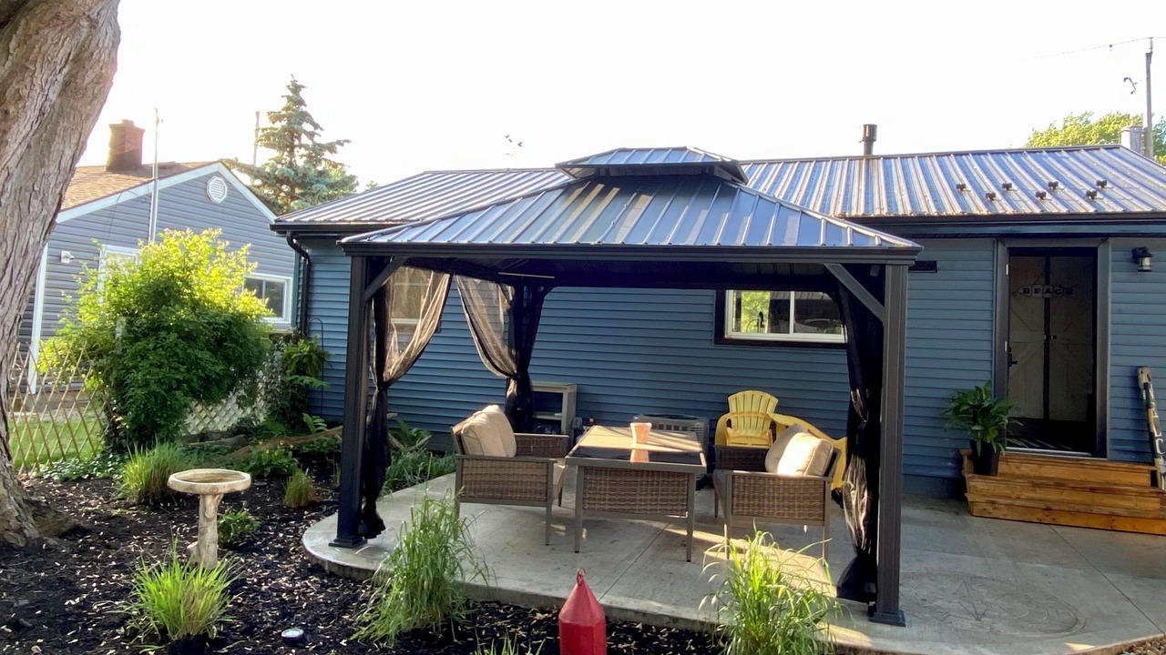 Photo of Patio Balcony in Kingsville