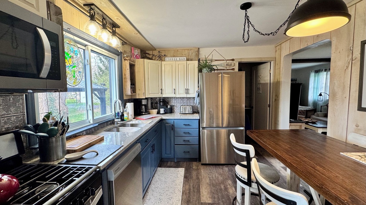 Photo of Kitchen in Kingsville