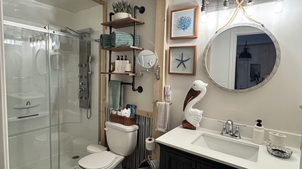 Photo of Bathroom in Kingsville