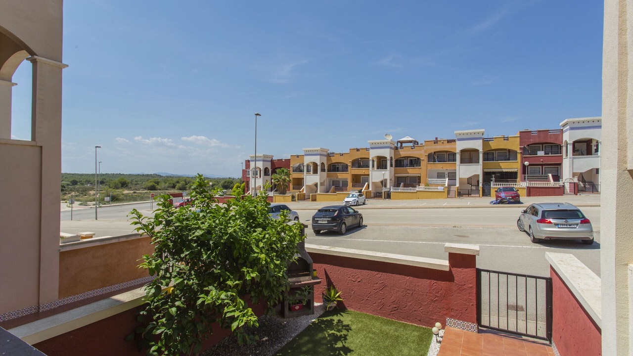 Photo of Outdoor in Orihuela Costa