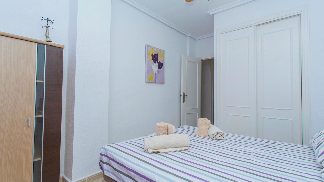 Photo of Bedroom in Orihuela Costa
