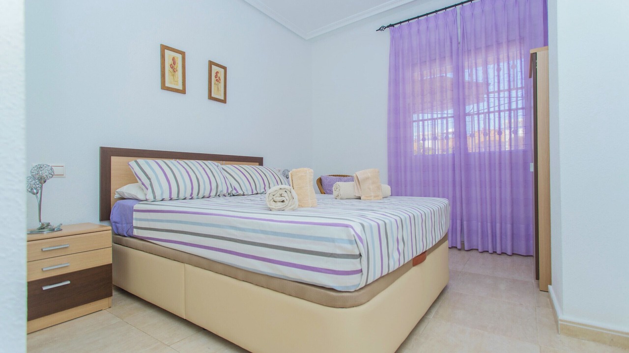 Photo of Bedroom in Orihuela Costa