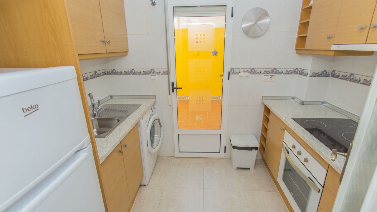 Photo of Kitchen in Orihuela Costa