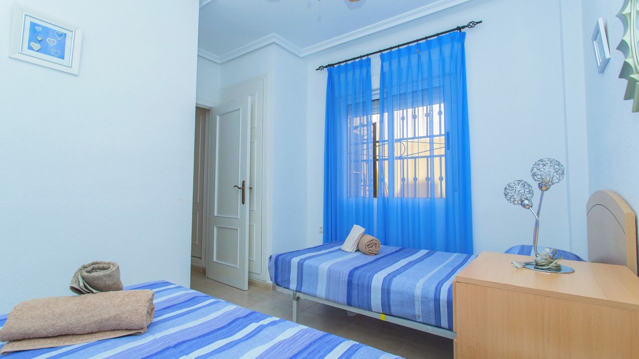 Photo of Bedroom in Orihuela Costa