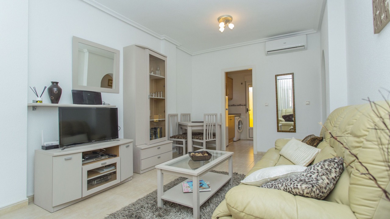 Photo of Livingroom in Orihuela Costa