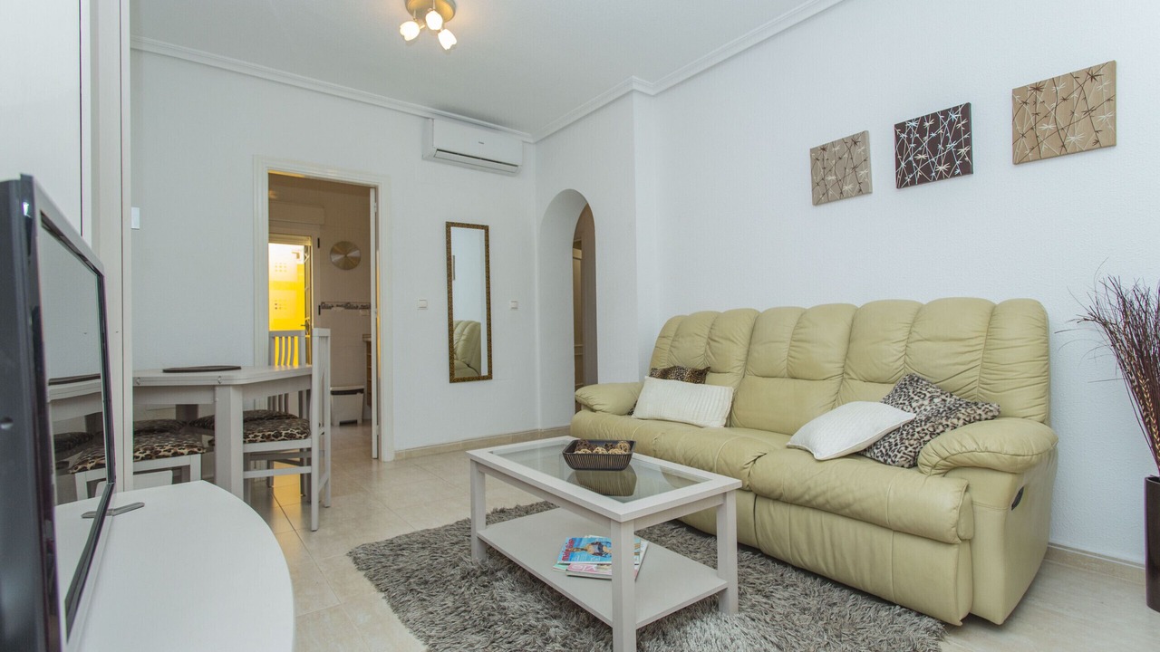Photo of Livingroom in Orihuela Costa