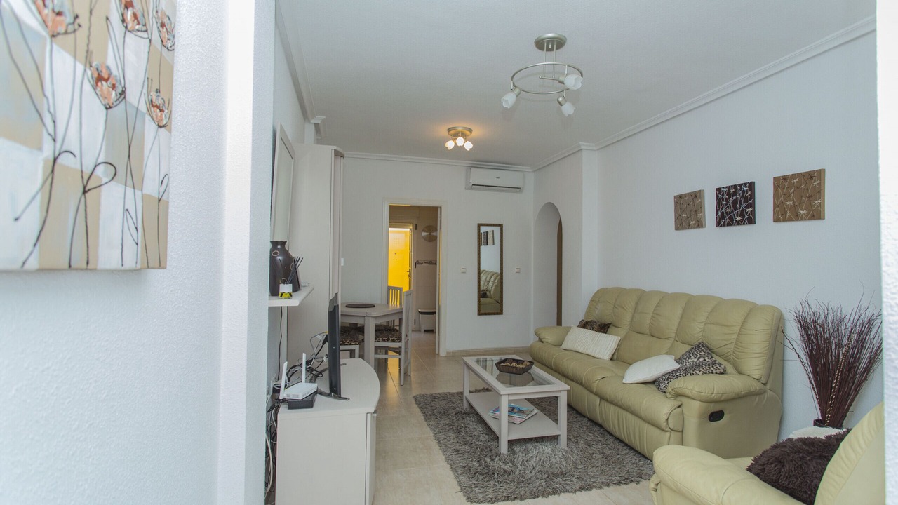 Photo of Livingroom in Orihuela Costa