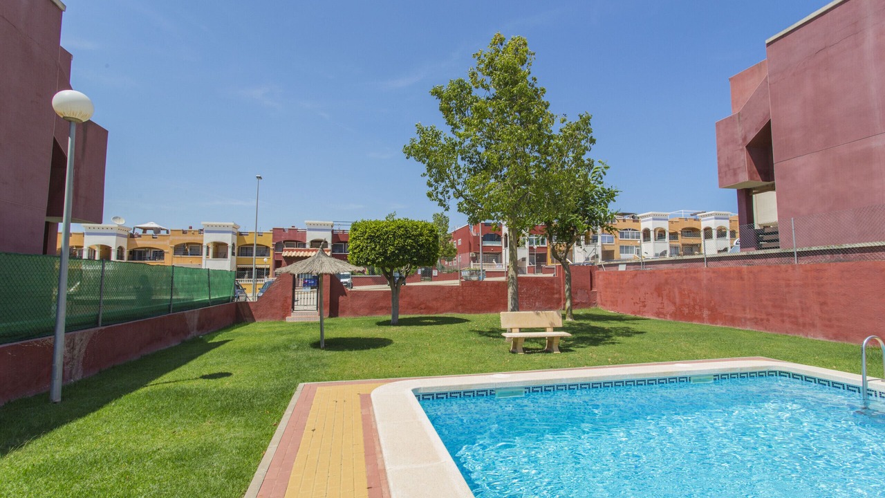 Photo of Outdoor in Orihuela Costa