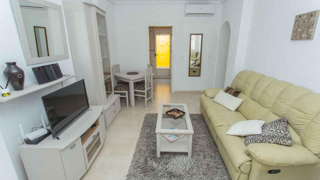 Photo of Livingroom in Orihuela Costa